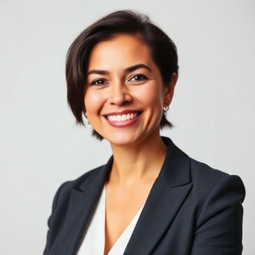 Foto de Lia Martins